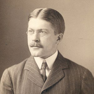 Charles H. Frazier